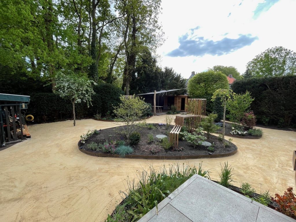 Borderrand sfeerfoto 1