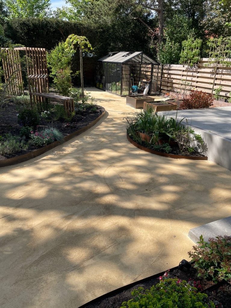 Borderrand sfeerfoto 2